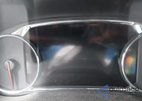 2018 GMC Acadia Denali из США, поврежденный, VIN 1GKKNXLSXJZ158797